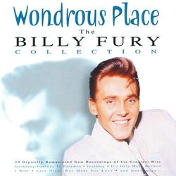 A Wonderous Place (Rerecorded)