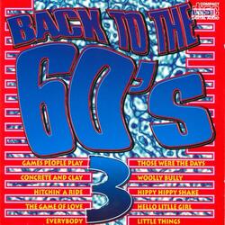 Hippy Hippy Shake (Rerecorded)