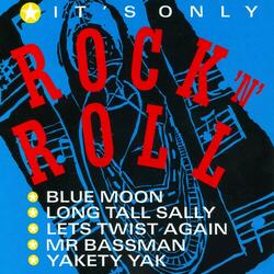 Long Tall Sally (Rerecorded)