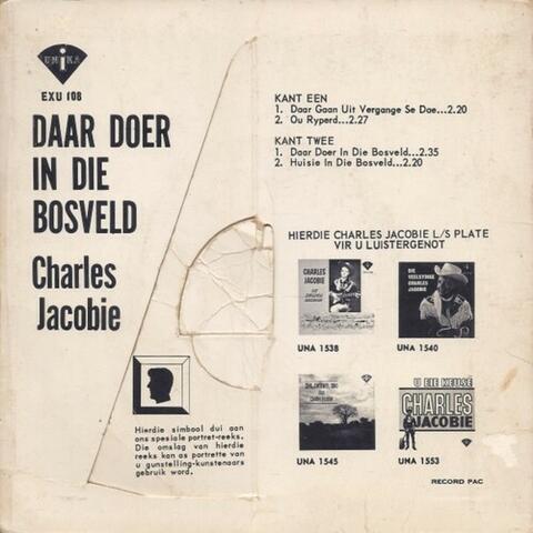 Daar Doer In Die Bosveld