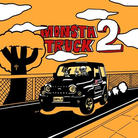 Monsta Truck 2