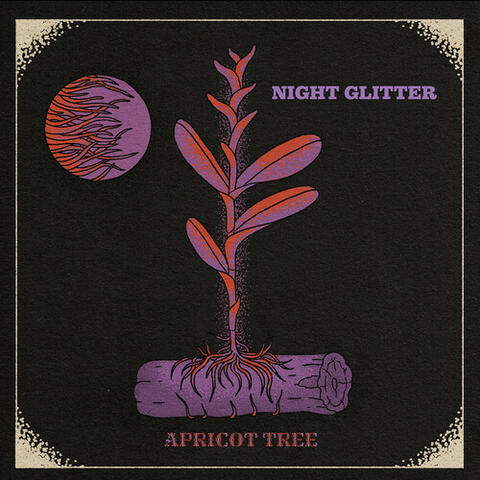 Apricot Tree