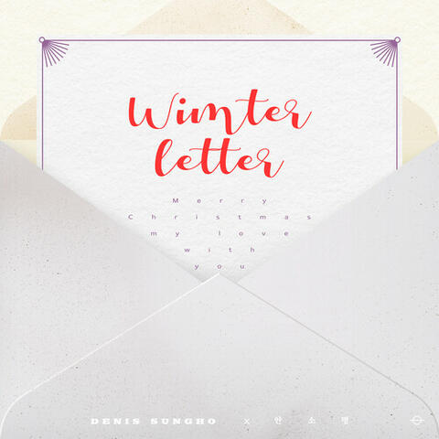 Winter letter