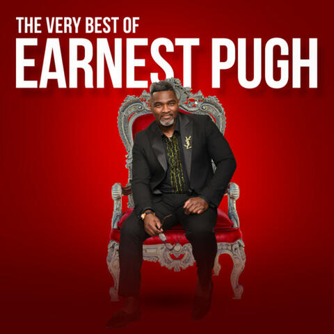 The Very Best Of Earnest Pugh