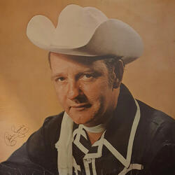 Blue Eyes Crying in the Rain