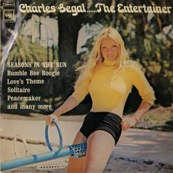 The Entertainer (From 'The Sting')