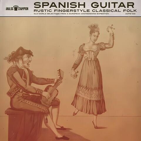 Spanish Guitar