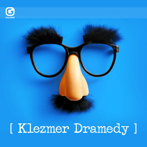 Klezmer Dramedy