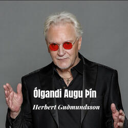 Ólgandi augu þín