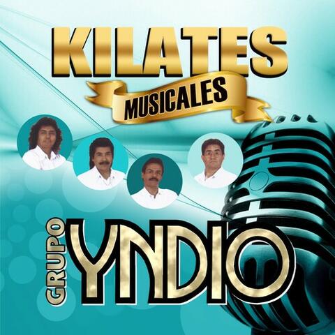 Stream Free Music from Albums by Grupo Yndio iHeart