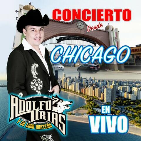 Concierto Desde Chicago En Vivo