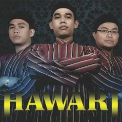 Akhir Zaman