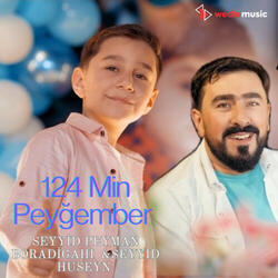 124 Min Peyğember