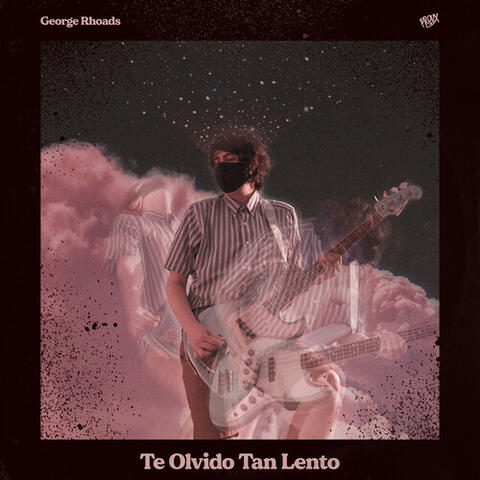 Te Olvido Tan Lento