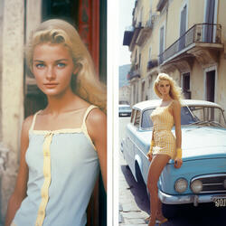 C'E´ Ancora Una Strada Serena?