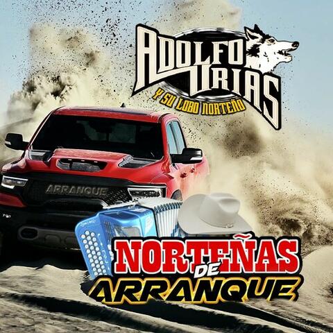 Norteñas De Arranque