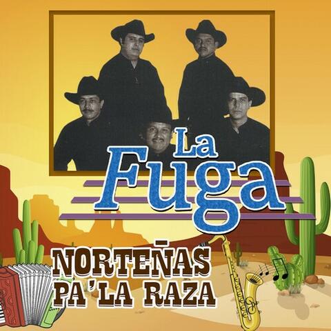 Norteñas Pa’ La Raza
