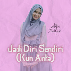 Jadi Diri Sendiri