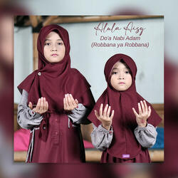 Do'a Nabi Adam (Robbana Ya Robbana)