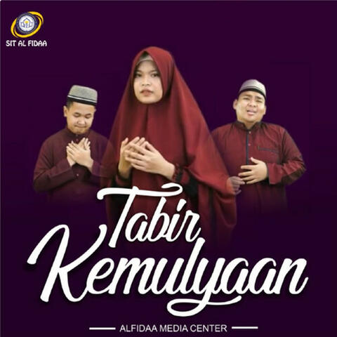 Tabir Kemulyaan