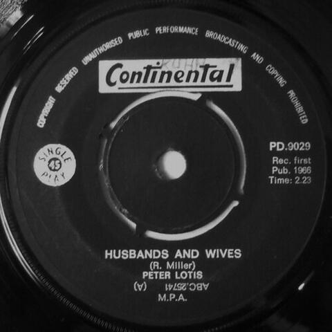Husbands and Wives + The Last Thing on My Mind