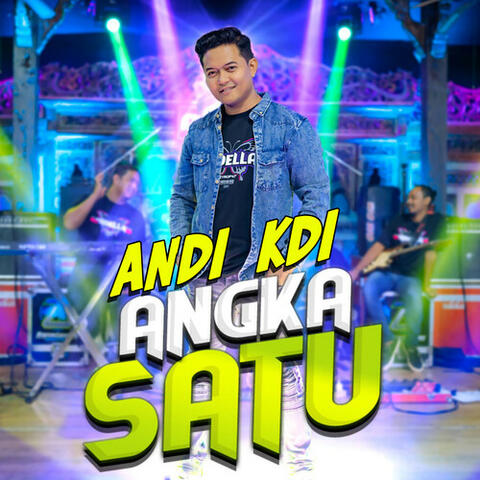 Angka Satu