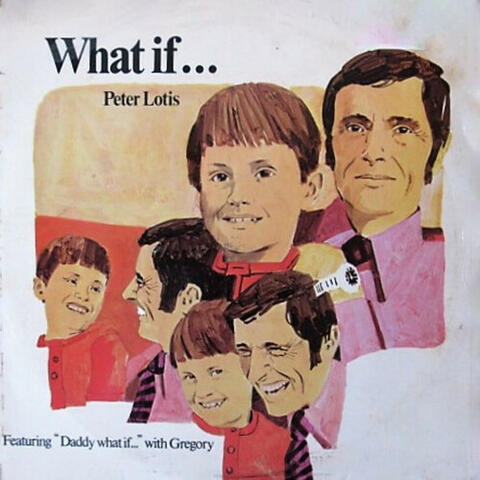 What If...