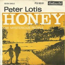 Honey