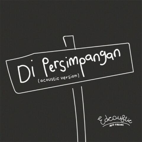 DI PERSIMPANGAN