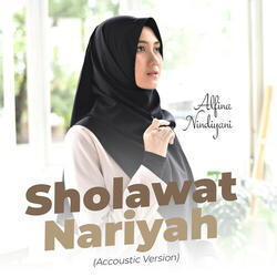 Sholawat Nariyah