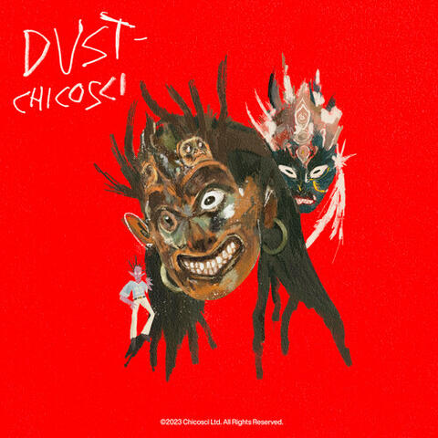 Dust