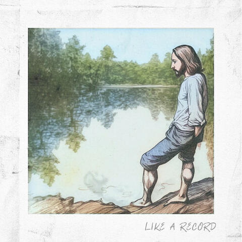 Like A Record