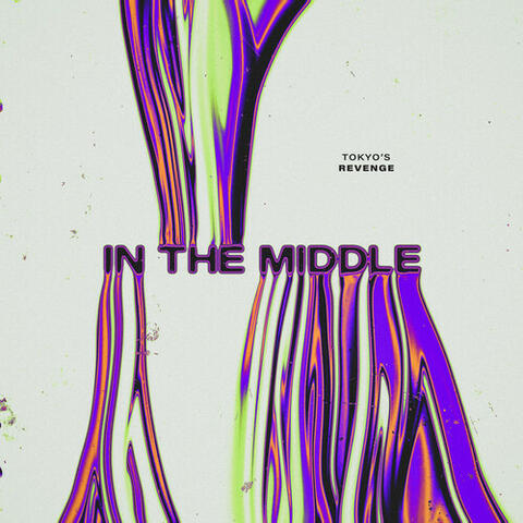 IN THE MIDDLE
