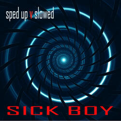Sick Boy