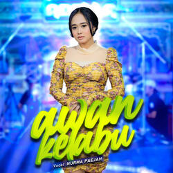 Awan Kelabu