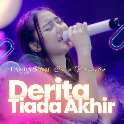 Derita Tiada Akhir