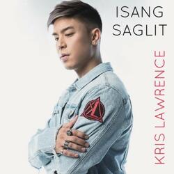 Isang Saglit