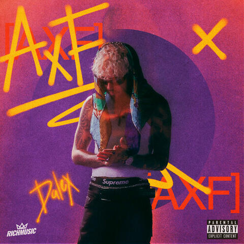 AxF