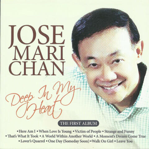 Jose Mari Chan