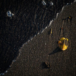 Awakening Relief, Pt. 1