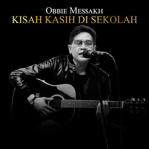 Kisah Kasih Di Sekolah