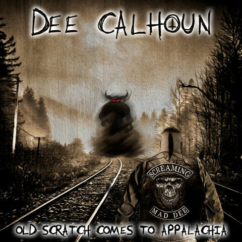 Old Scratch Comes to Appalachia