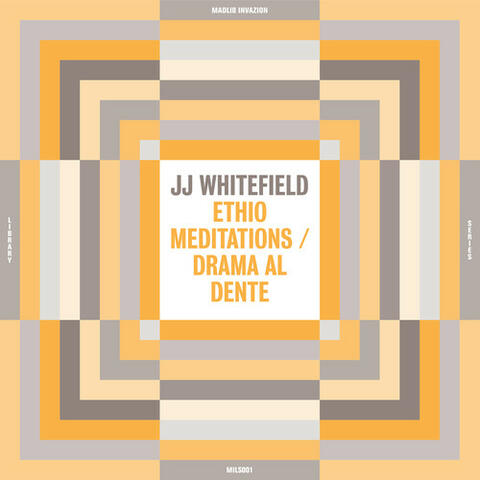 Ethio Meditations / Drama Al Dente