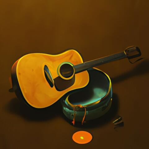 Uncharted Melodies