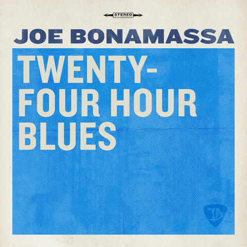 Twenty-Four Hour Blues