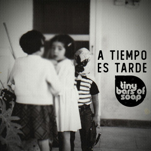 A tiempo es tarde