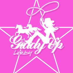 Giddy Up