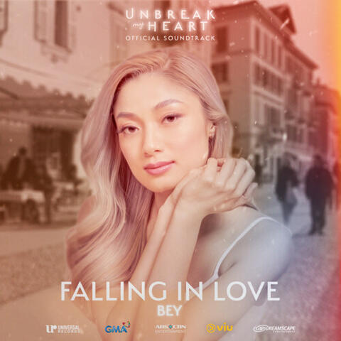 Falling In Love (What Should I Do)