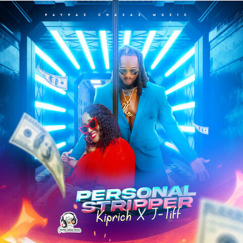 Personal Stripper