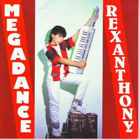 Rexanthony